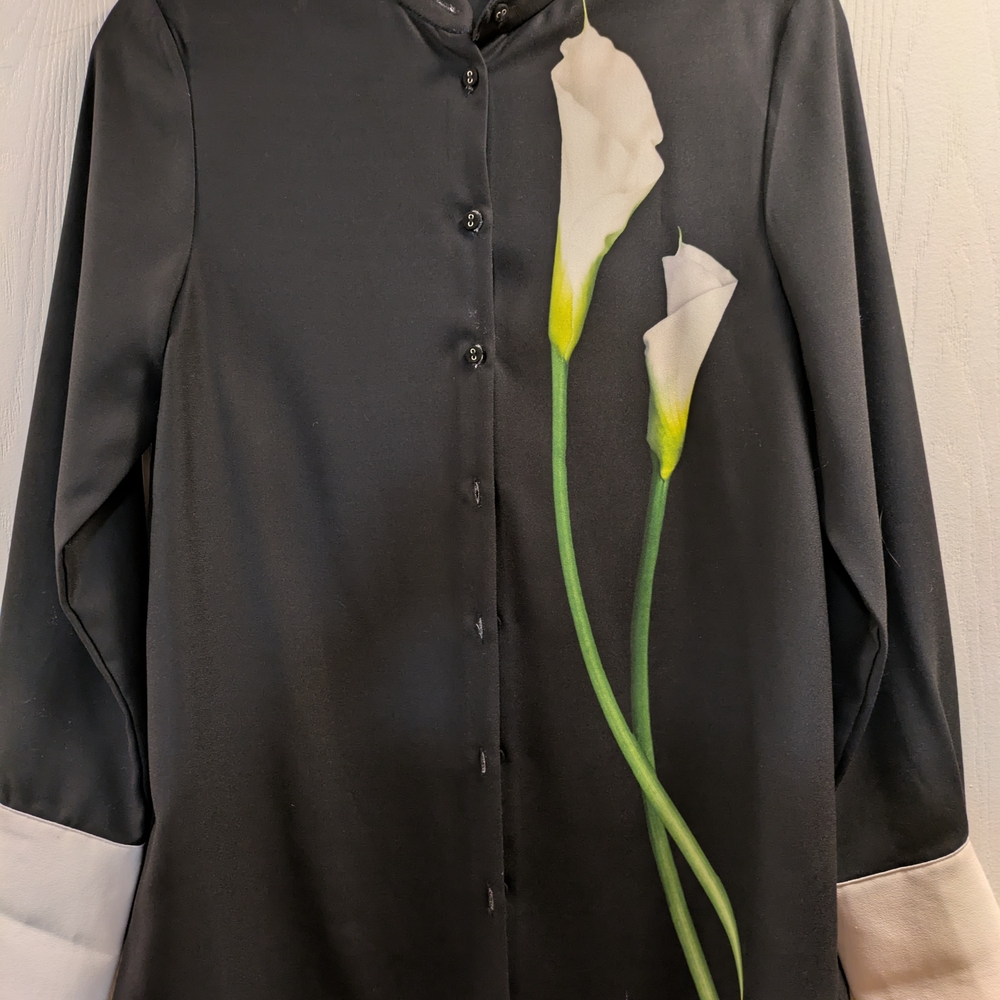 Victoria Beckham For Target Blouse
